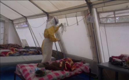 World Health Organization declares Guinea Ebola-free